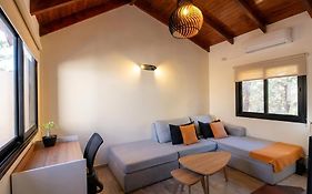 Estilo urbano. Moderno y confortable
